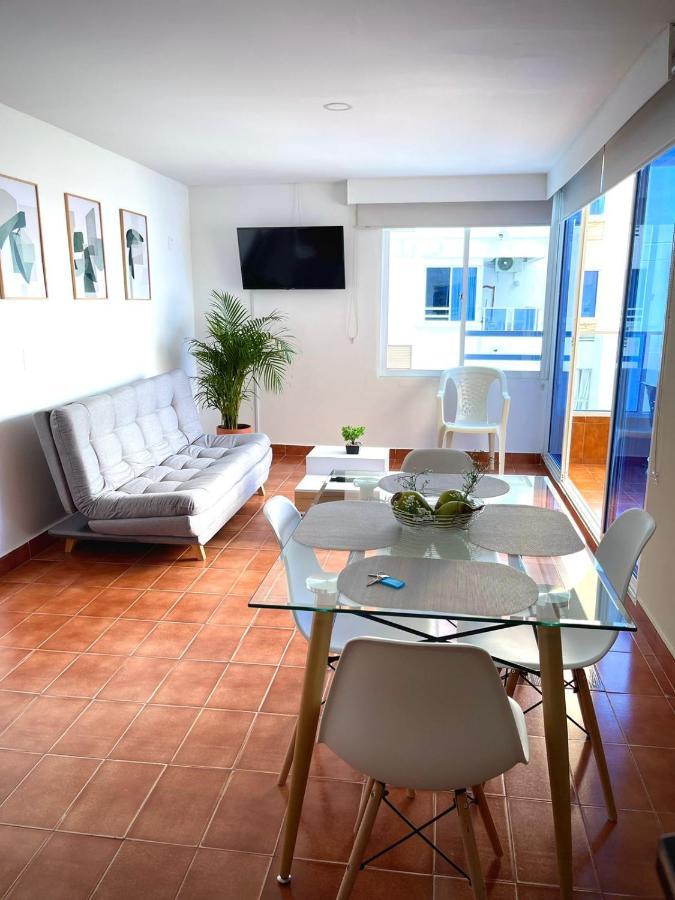Apartamento Laguito House 1014