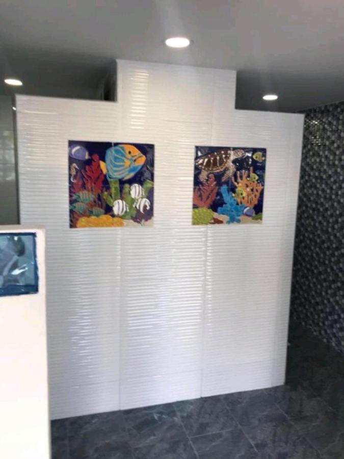 Laguito House 1014 Cartagena