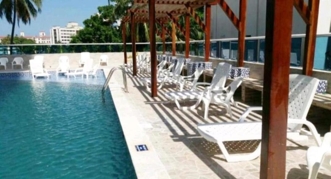 Laguito House 1014 Apartamento Cartagena