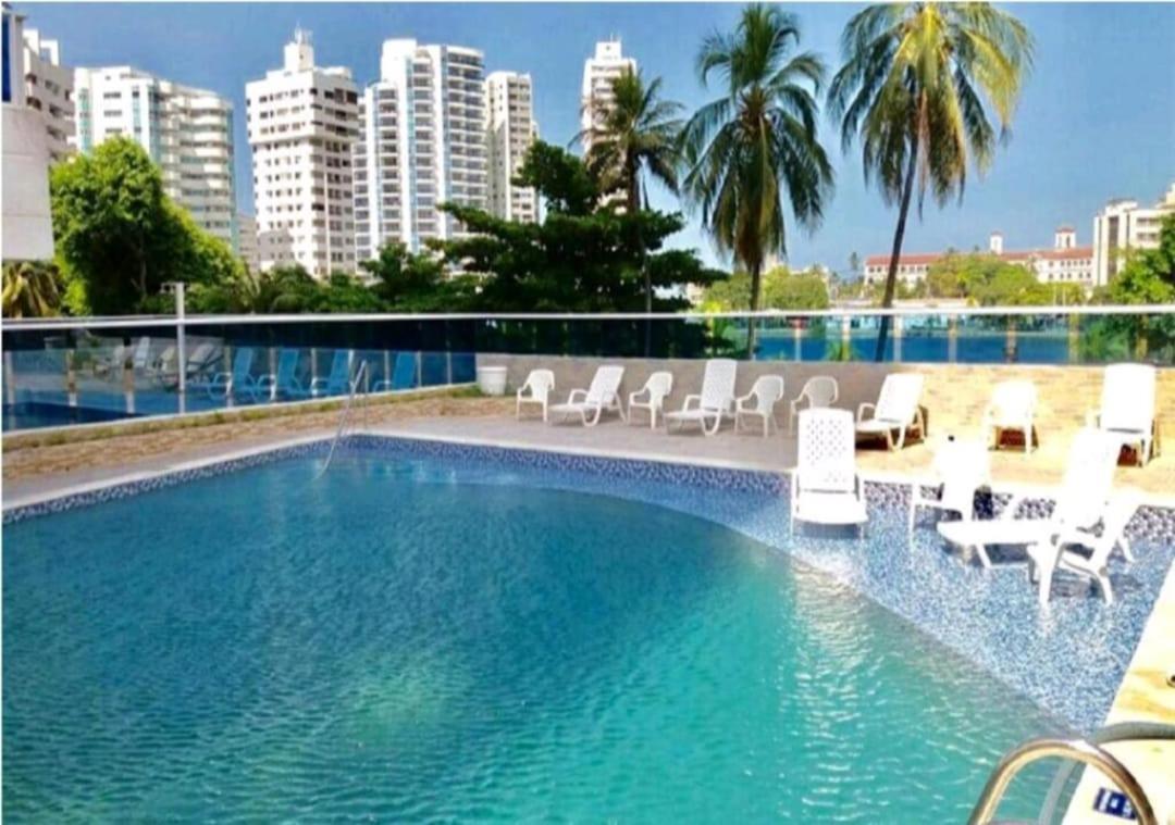 Laguito House 1014 Apartamento