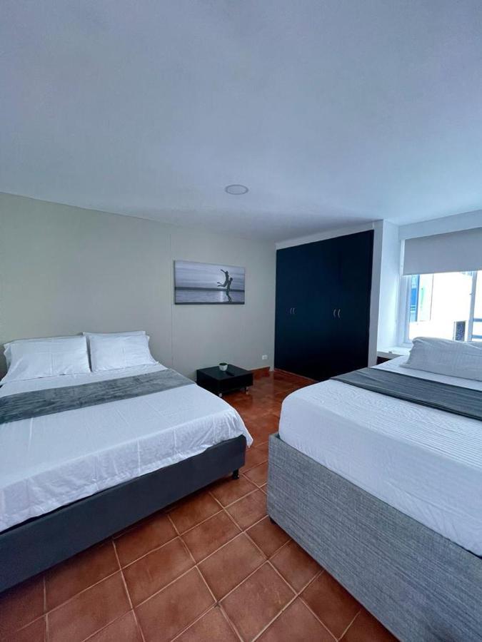 Laguito House 1014 Cartagena