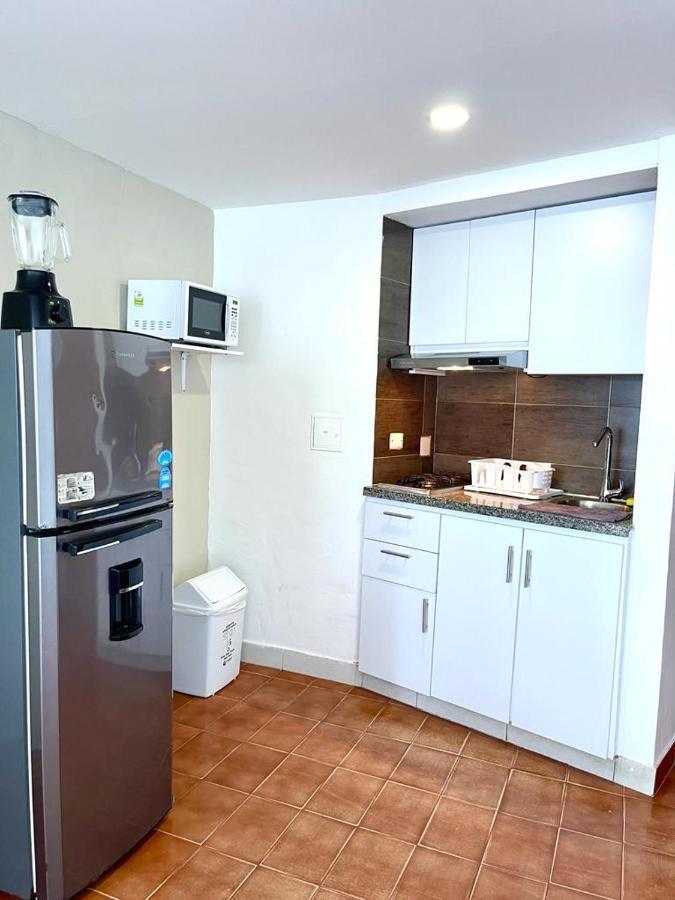 Laguito House 1014 Apartamento Cartagena