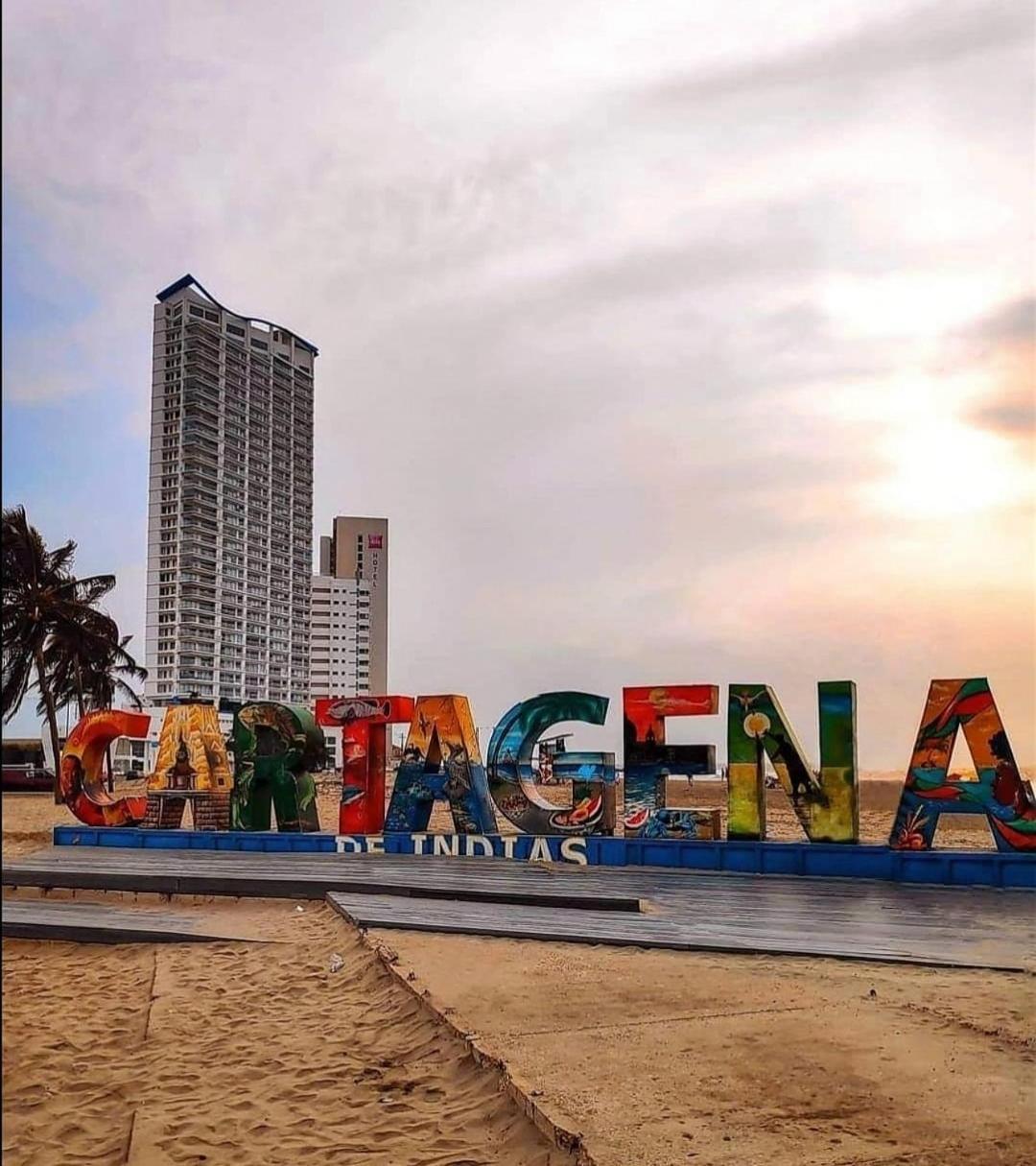 Laguito House 1014 Cartagena