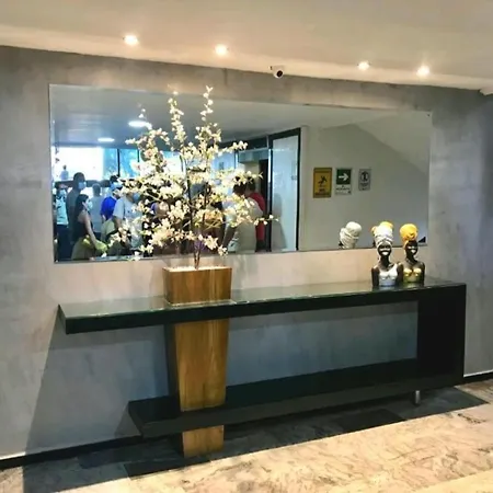 Apartamento Laguito House 1014 Cartagena Exterior foto