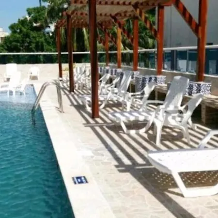 Apartamento Laguito House 1014 Cartagena Exterior foto