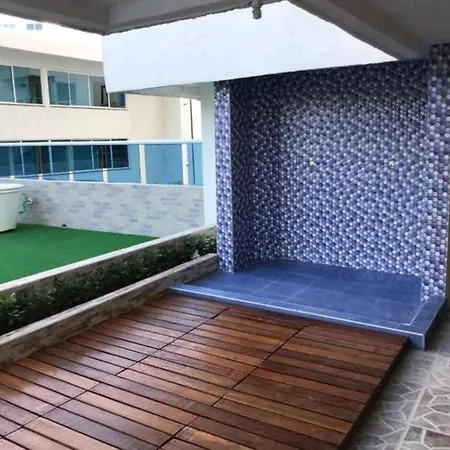 Apartamento Laguito House 1014 Cartagena Exterior foto